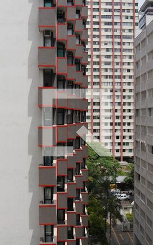 Apartamento para alugar com 84m², 2 quartos e 1 vagaSala