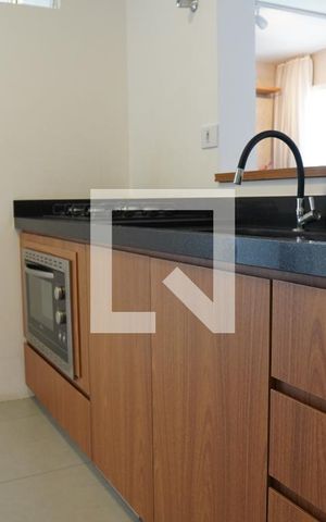 Apartamento para alugar com 84m², 2 quartos e 1 vagaCozinha