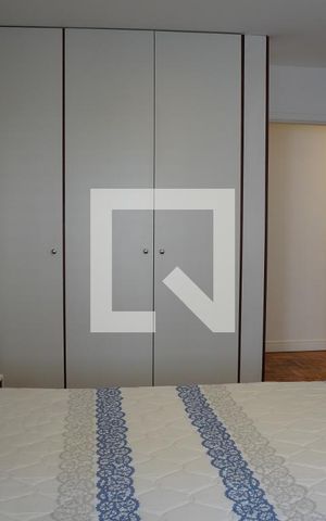 Apartamento para alugar com 84m², 2 quartos e 1 vagaQuarto