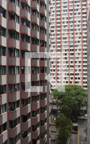 Apartamento para alugar com 84m², 2 quartos e 1 vagaQuarto