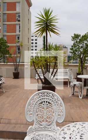 Apartamento para alugar com 84m², 2 quartos e 1 vagaSolarium