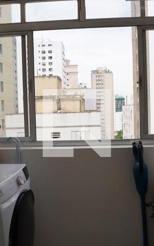 Apartamento para alugar com 84m², 2 quartos e 1 vagaÁrea de Serviço