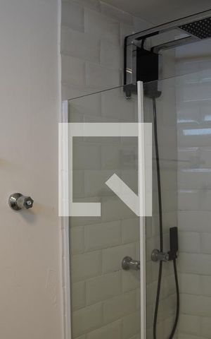 Apartamento para alugar com 84m², 2 quartos e 1 vagaBanheiro