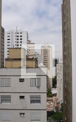 Apartamento para alugar com 84m², 2 quartos e 1 vagaÁrea de Serviço
