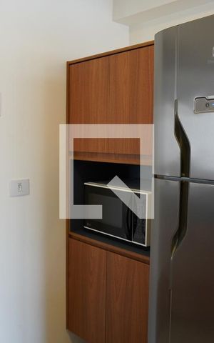 Apartamento para alugar com 84m², 2 quartos e 1 vagaCozinha