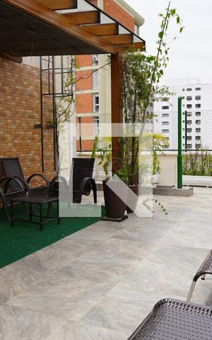 Apartamento para alugar com 84m², 2 quartos e 1 vagaSolarium 