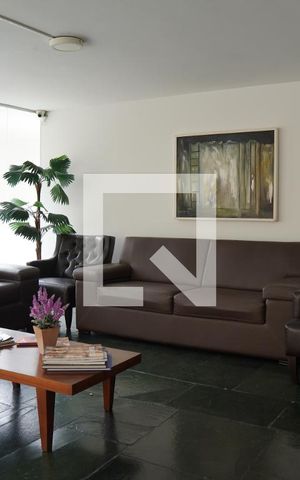 Apartamento para alugar com 84m², 2 quartos e 1 vagaSala de Visita