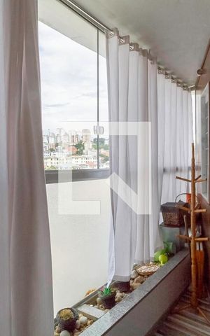 Casa à venda com 232m², 3 quartos e 3 vagas Casa à venda com 232m², 3 quartos e 3 vagasVaranda da sala