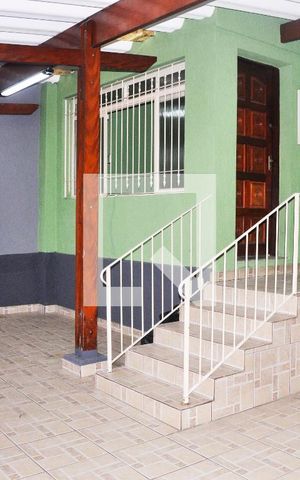 Casa à venda com 196m², 5 quartos e 1 vagaDetalhe - Garagem
