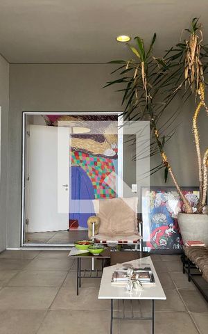 Apartamento à venda com 126m², 2 quartos e 2 vagas Apartamento à venda com 126m², 2 quartos e 2 vagasÁrea externa
