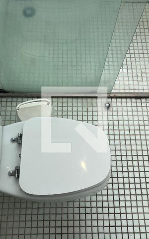 Apartamento à venda com 126m², 2 quartos e 2 vagas Apartamento à venda com 126m², 2 quartos e 2 vagasBanheiro da Suíte 2