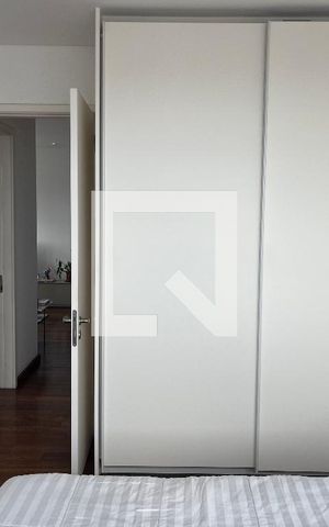 Apartamento à venda com 126m², 2 quartos e 2 vagas Apartamento à venda com 126m², 2 quartos e 2 vagasSuíte 1
