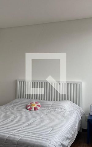 Apartamento à venda com 126m², 2 quartos e 2 vagas Apartamento à venda com 126m², 2 quartos e 2 vagasSuíte 1