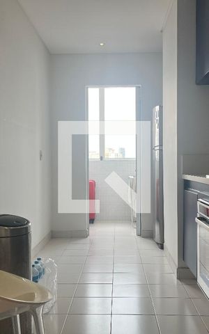 Apartamento à venda com 126m², 2 quartos e 2 vagas Apartamento à venda com 126m², 2 quartos e 2 vagasCozinha