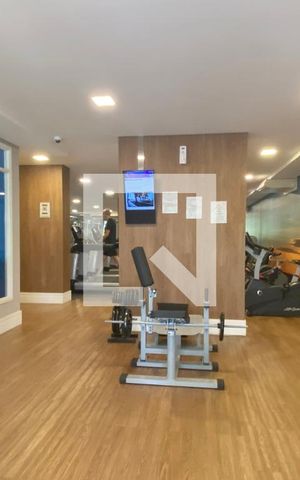 Apartamento à venda com 136m², 3 quartos e 2 vagasAcademia