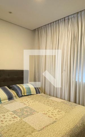Apartamento à venda com 136m², 3 quartos e 2 vagasSuíte 1