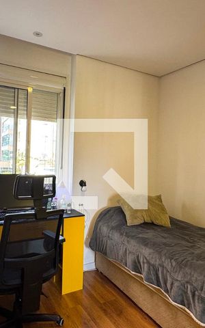 Apartamento à venda com 136m², 3 quartos e 2 vagasSuíte 3