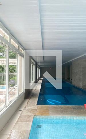 Apartamento à venda com 136m², 3 quartos e 2 vagasPiscina Coberta