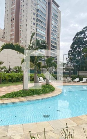 Apartamento à venda com 136m², 3 quartos e 2 vagasPiscina