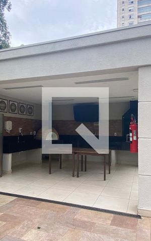 Apartamento à venda com 136m², 3 quartos e 2 vagasChurrasqueira