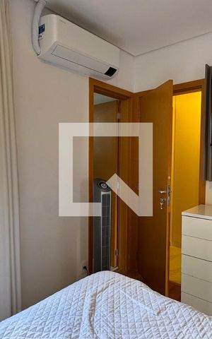 Apartamento à venda com 136m², 3 quartos e 2 vagasSuíte 2