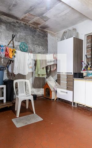Casa à venda com 504m², 3 quartos e 5 vagas Casa à venda com 504m², 3 quartos e 5 vagasÁrea de Serviço
