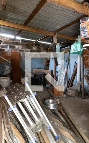 Casa à venda com 504m², 3 quartos e 5 vagas Casa à venda com 504m², 3 quartos e 5 vagasDepósito