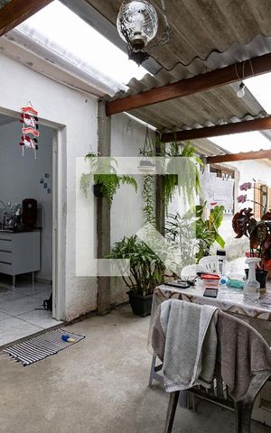 Casa à venda com 504m², 3 quartos e 5 vagas Casa à venda com 504m², 3 quartos e 5 vagasQuintal Coberto