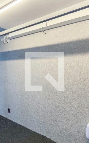 Studio à venda com 31m², 1 quarto e sem vaga Studio à venda com 31m², 1 quarto e sem vagaBicicletário
