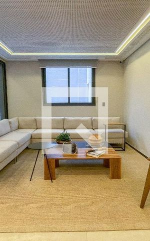 Studio à venda com 31m², 1 quarto e sem vaga Studio à venda com 31m², 1 quarto e sem vagaÁrea comum - Salão de festas