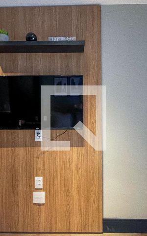 Studio à venda com 31m², 1 quarto e sem vaga Studio à venda com 31m², 1 quarto e sem vagaStudio