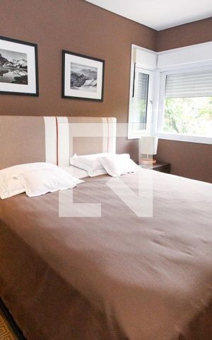 Casa à venda com 640m², 6 quartos e 6 vagasSuíte 1