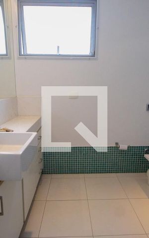 Casa à venda com 640m², 6 quartos e 6 vagasBanheiro da Suíte 6