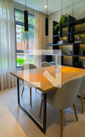 Apartamento para alugar com 30m², 1 quarto e 1 vaga Apartamento para alugar com 30m², 1 quarto e 1 vagaÁrea comum