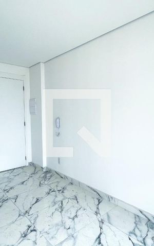 Apartamento para alugar com 30m², 1 quarto e 1 vaga Apartamento para alugar com 30m², 1 quarto e 1 vagaSala/Cozinha