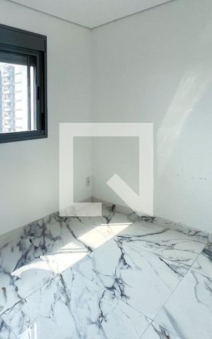 Apartamento para alugar com 30m², 1 quarto e 1 vaga Apartamento para alugar com 30m², 1 quarto e 1 vagaQuarto