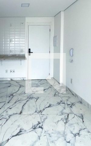 Apartamento para alugar com 30m², 1 quarto e 1 vaga Apartamento para alugar com 30m², 1 quarto e 1 vagaSala/Cozinha