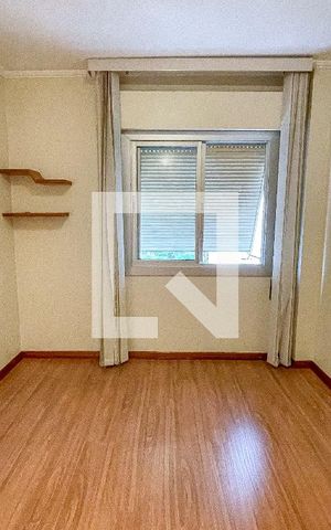 Apartamento para alugar com 51m², 1 quarto e 1 vaga Apartamento para alugar com 51m², 1 quarto e 1 vagaQuarto