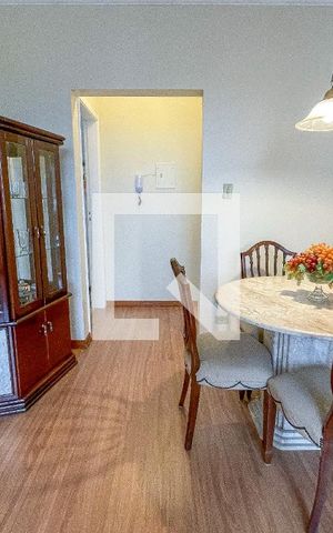 Apartamento para alugar com 51m², 1 quarto e 1 vaga Apartamento para alugar com 51m², 1 quarto e 1 vagaSala