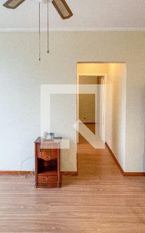 Apartamento para alugar com 51m², 1 quarto e 1 vaga Apartamento para alugar com 51m², 1 quarto e 1 vagaSala