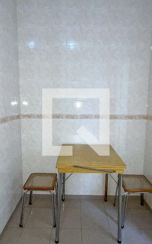 Apartamento para alugar com 51m², 1 quarto e 1 vaga Apartamento para alugar com 51m², 1 quarto e 1 vagaCozinha