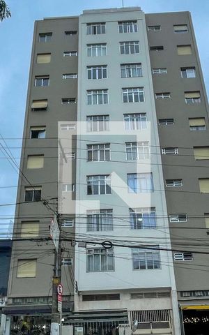 Apartamento para alugar com 51m², 1 quarto e 1 vaga Apartamento para alugar com 51m², 1 quarto e 1 vagaFachada