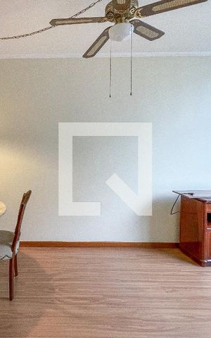 Apartamento para alugar com 51m², 1 quarto e 1 vaga Apartamento para alugar com 51m², 1 quarto e 1 vagaSala