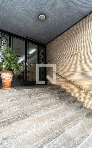 Apartamento à venda com 93m², 2 quartos e 1 vagaPortaria