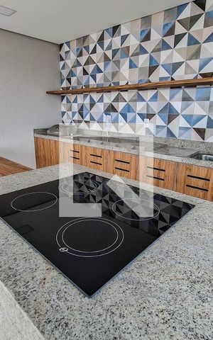 Studio para alugar com 24m², 1 quarto e sem vaga Studio para alugar com 24m², 1 quarto e sem vagaÁrea comum
