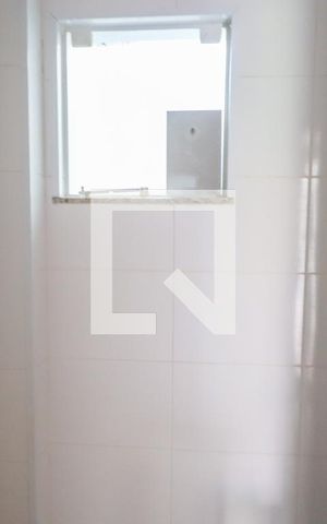 Apartamento para alugar com 113m², 2 quartos e 2 vagas Apartamento para alugar com 113m², 2 quartos e 2 vagasBanheiro Social