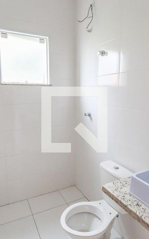 Apartamento para alugar com 113m², 2 quartos e 2 vagas Apartamento para alugar com 113m², 2 quartos e 2 vagasBanheiro da Suíte
