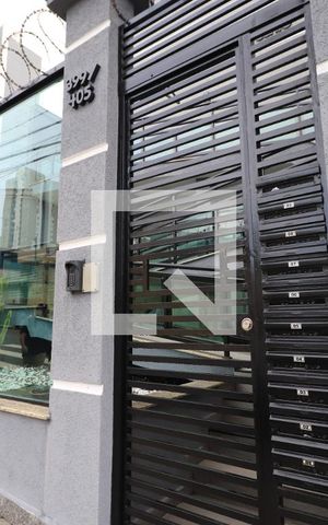 Apartamento para alugar com 113m², 2 quartos e 2 vagas Apartamento para alugar com 113m², 2 quartos e 2 vagasFachada