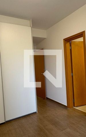 Apartamento para alugar com 156m², 3 quartos e 3 vagasSuíte 2