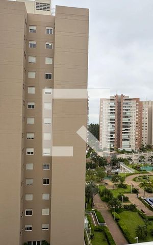 Apartamento para alugar com 156m², 3 quartos e 3 vagasvista da Suíte 1